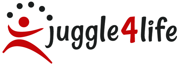 Juggle 4 Life / Julia Schmitz
